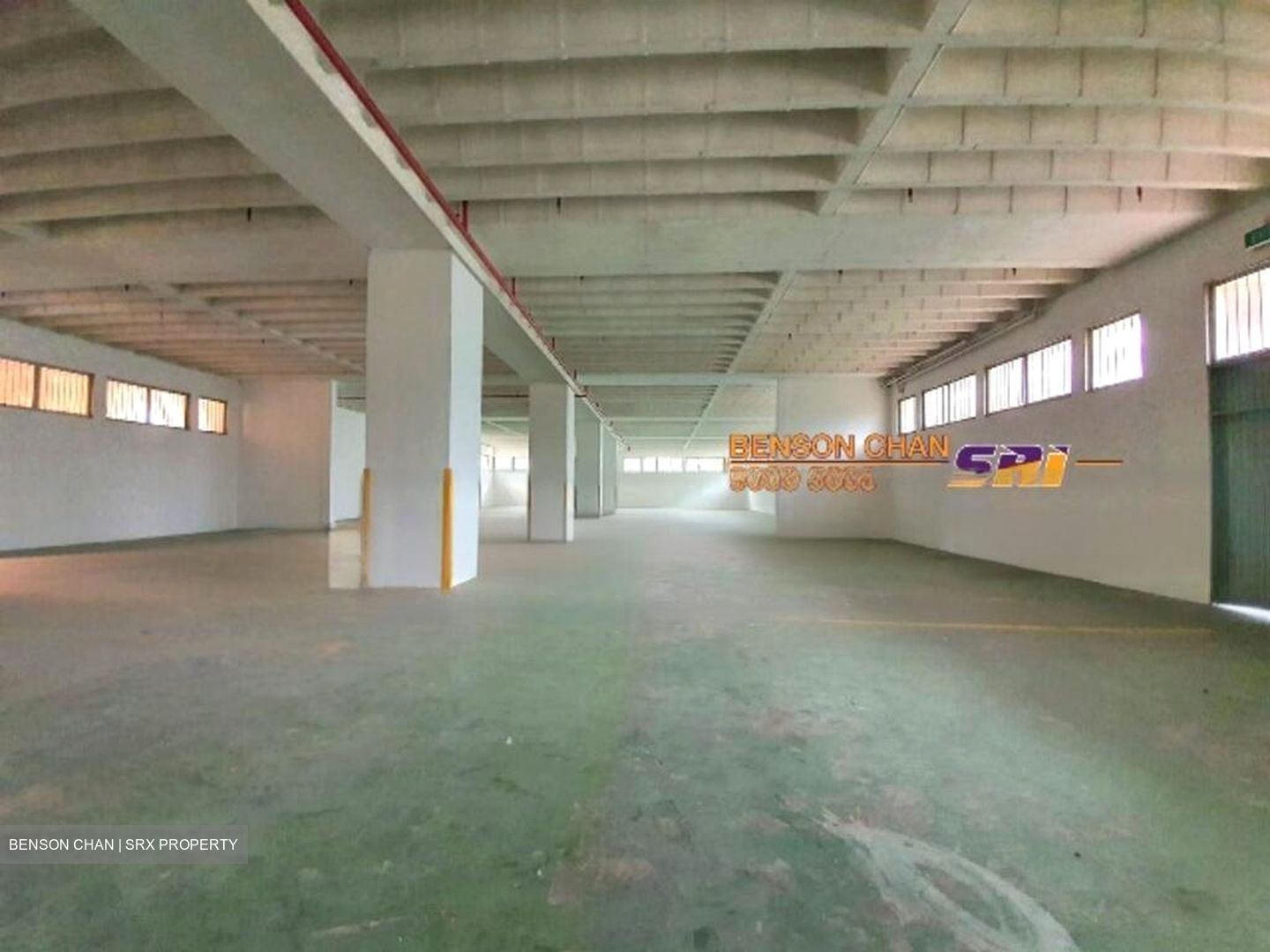 Ruby Land Complex (D13), Warehouse #458013041